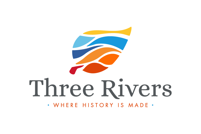 Three Rivers Visual Brand