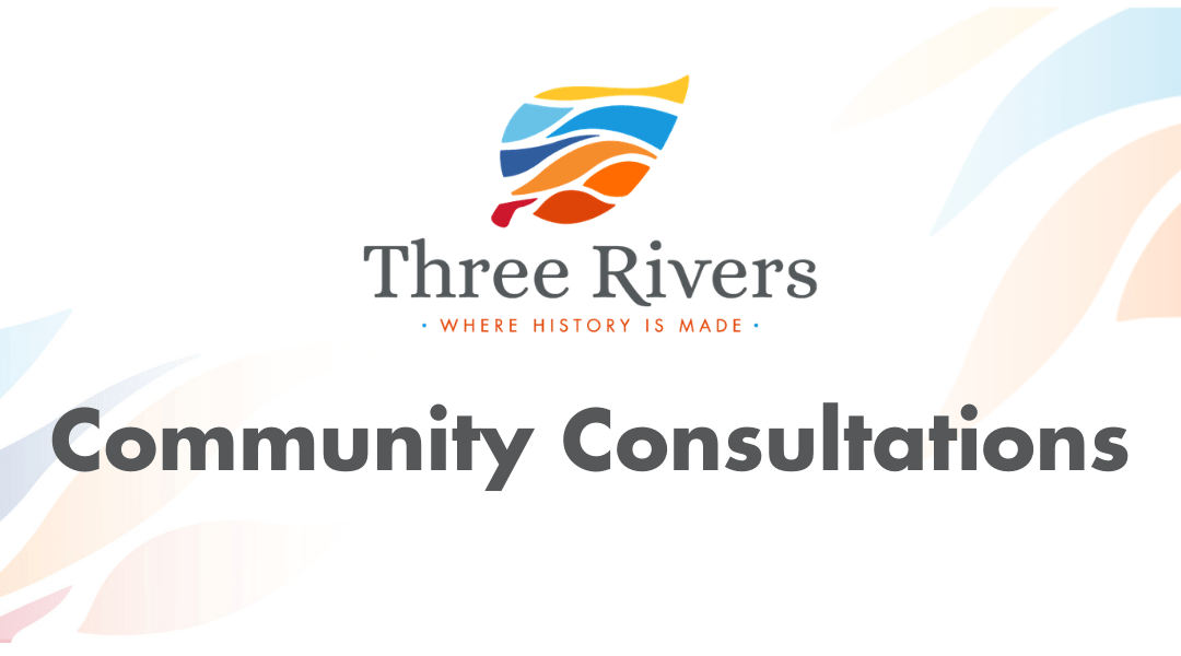 Community Consultations