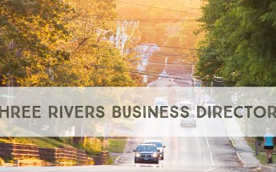 Three Rivers Business Directory