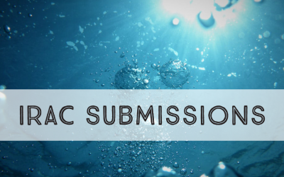 IRAC Submissions