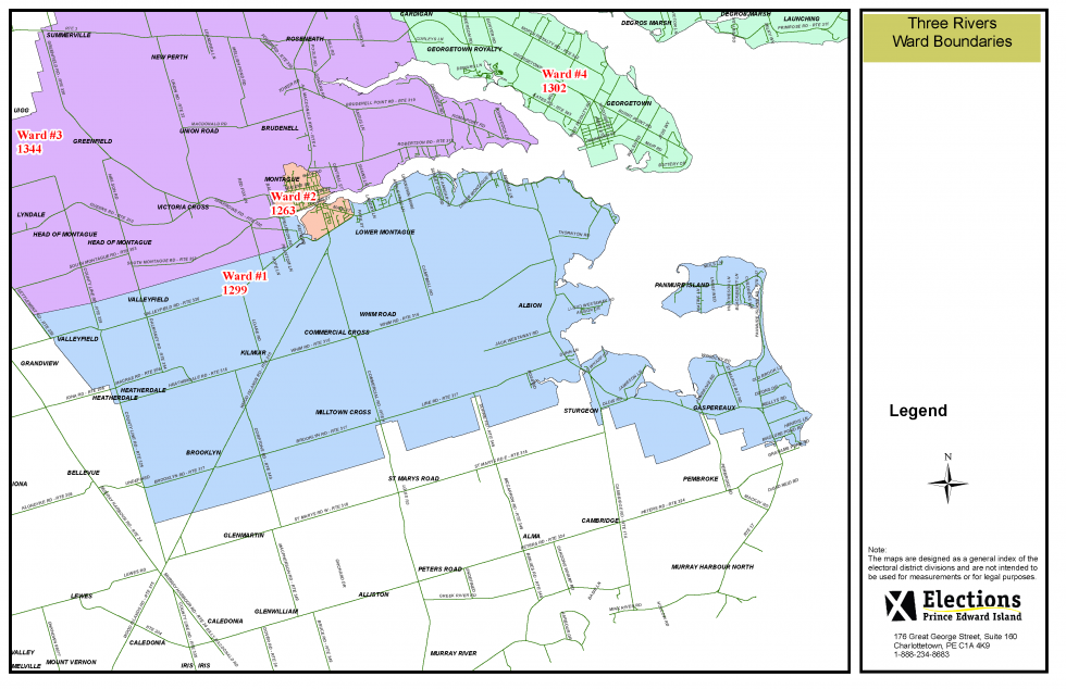 Council | Town of Three Rivers