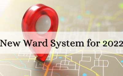 Moving to 4-Ward System