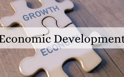 New initiative to focus on Economic Development