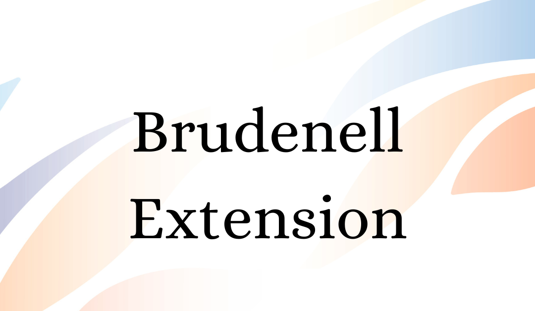 Extension of Services