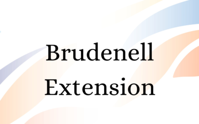 Extension of Services